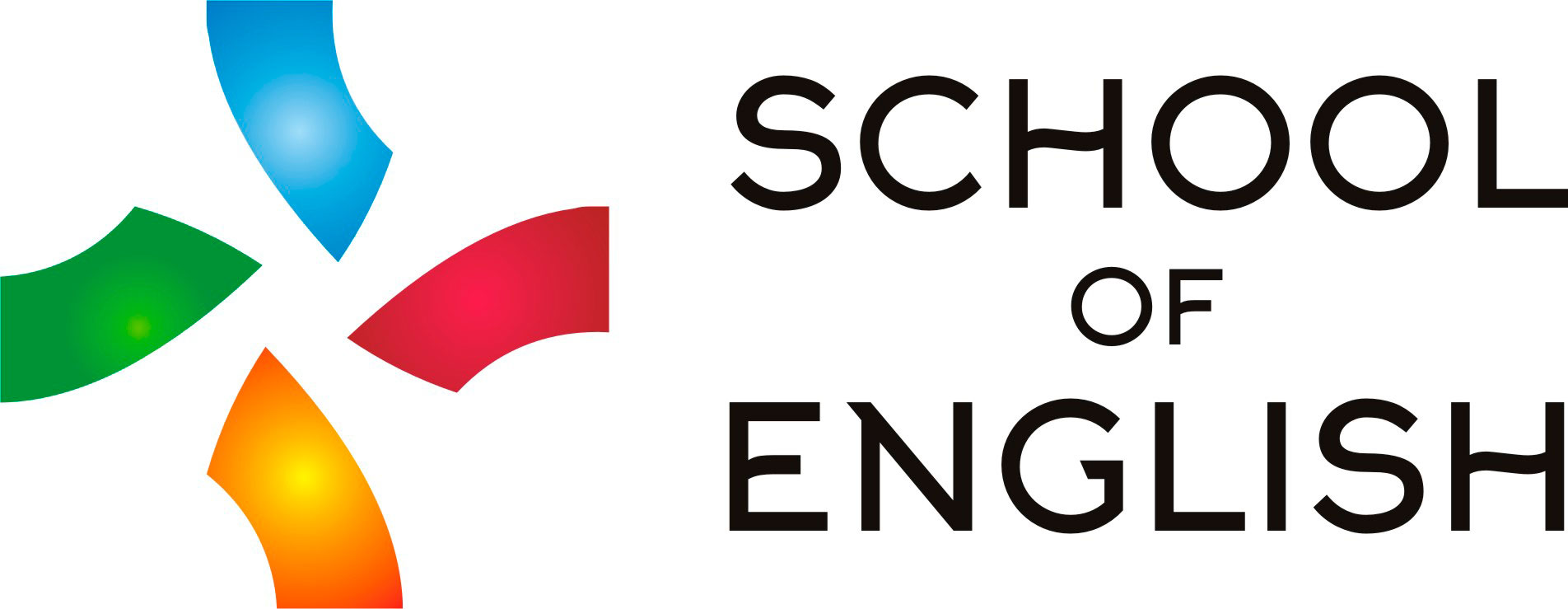 School of English